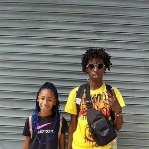 Meet your Posher, Fred